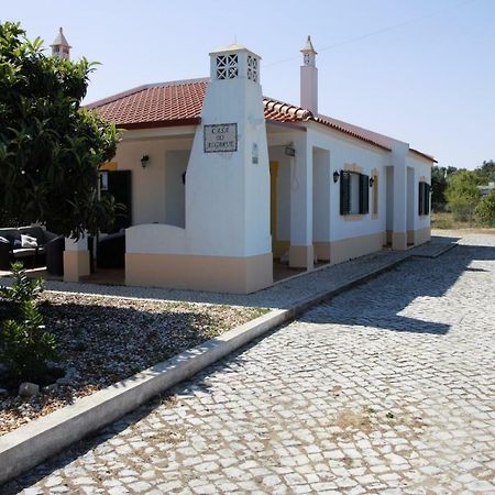 Guest House Alfarrobeiras Albufeira Ngoại thất bức ảnh