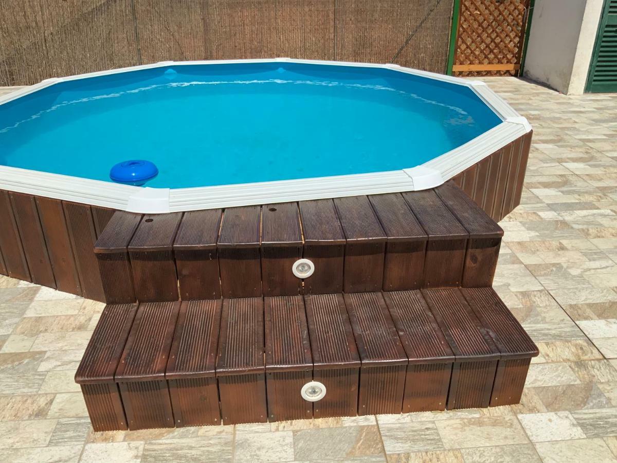 Guest House Alfarrobeiras Albufeira Ngoại thất bức ảnh