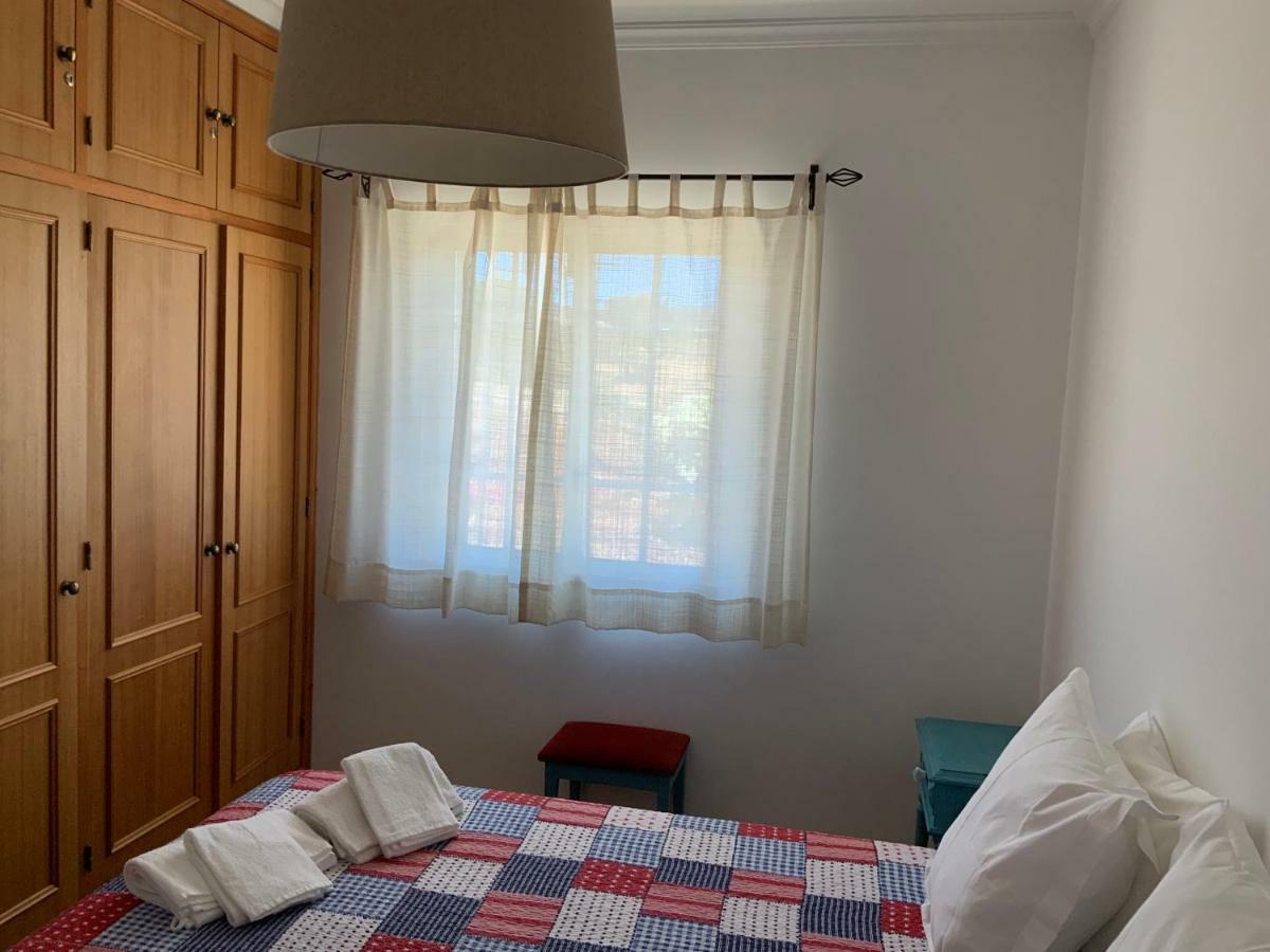 Guest House Alfarrobeiras Albufeira Ngoại thất bức ảnh