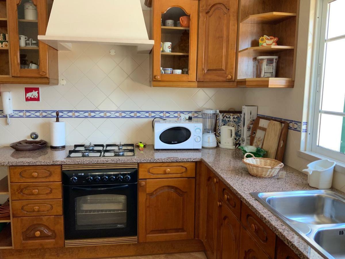 Guest House Alfarrobeiras Albufeira Ngoại thất bức ảnh