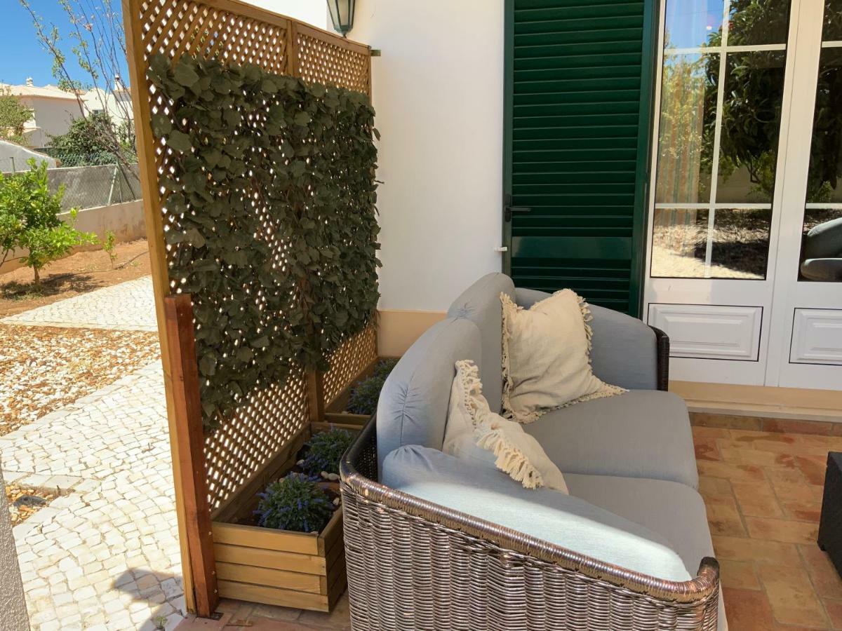 Guest House Alfarrobeiras Albufeira Ngoại thất bức ảnh