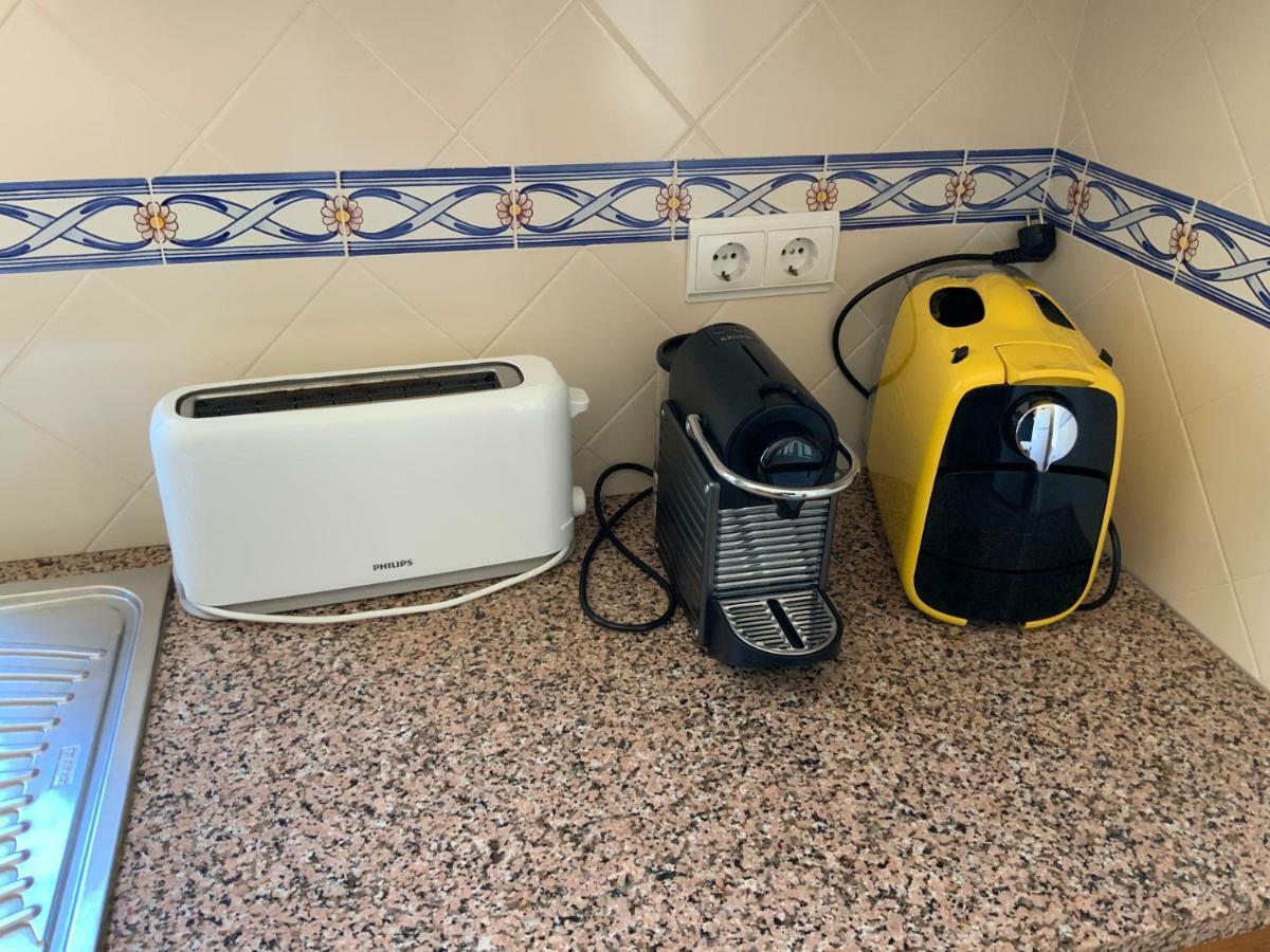 Guest House Alfarrobeiras Albufeira Ngoại thất bức ảnh
