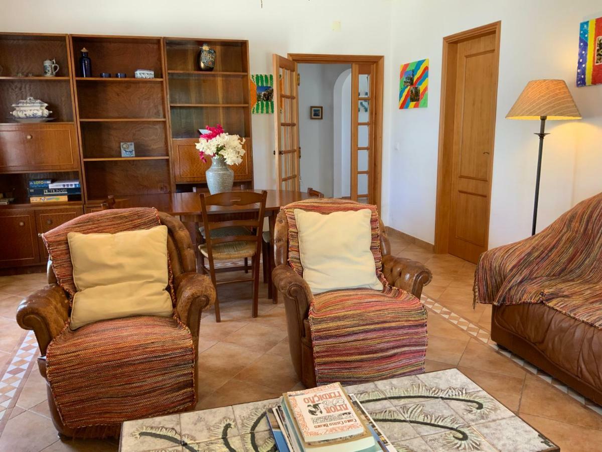 Guest House Alfarrobeiras Albufeira Ngoại thất bức ảnh
