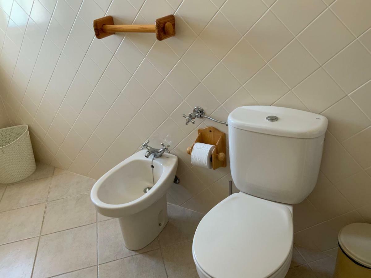 Guest House Alfarrobeiras Albufeira Ngoại thất bức ảnh