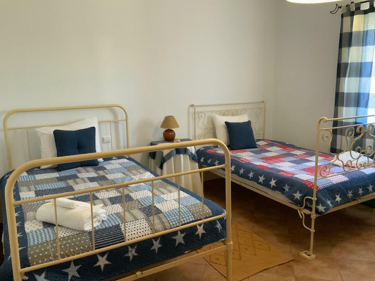 Guest House Alfarrobeiras Albufeira Ngoại thất bức ảnh